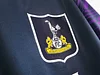 1994/1995 Retro Tottenham Hotspur Away Football Shirt 1:1 Thai Quality