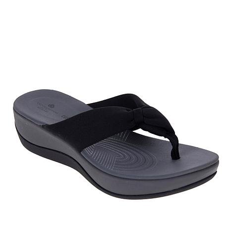 arla glison flip flop
