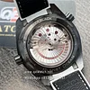 Omega Seamaster Planet Ocean Full ceramic Worldtimer 215.92.46.22.01.007 Super Clone