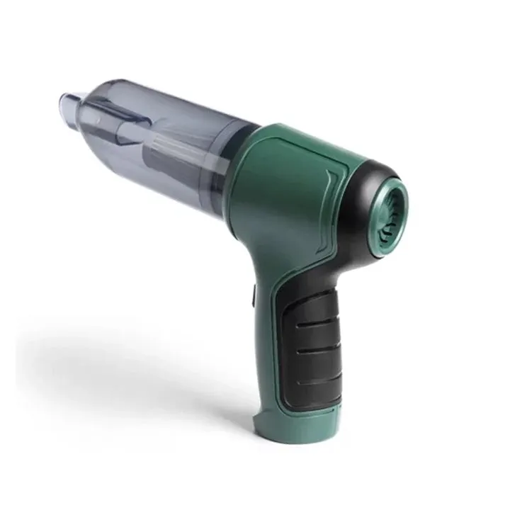 🔥Last Day Promotion 50% OFF - Wireless Handheld Car Vacuum Cleaner