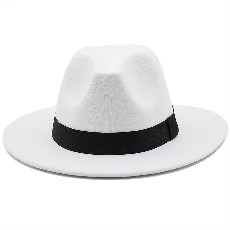 🎩Hot sale 40% off🕵️ british style classic fedora