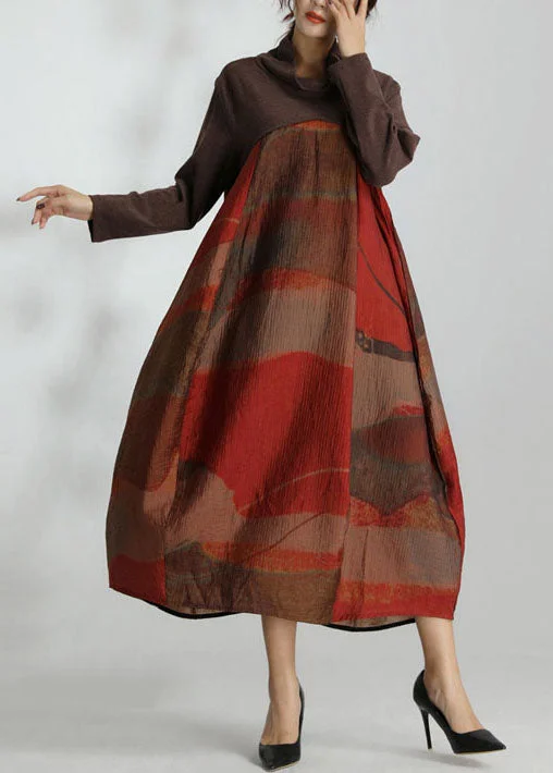 Price differenc for custom make this dress