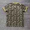 2025/2026 Real Madrid Dragon Picture Training clothes Football Shirt 1:1 Thai Quality