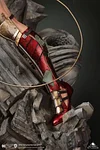 1/4 Scale Licensed Wonder Woman - DC Resin Statue - Queen Studios [In Stock]