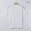 Real Madrid Home Soccer Jersey 2024/25