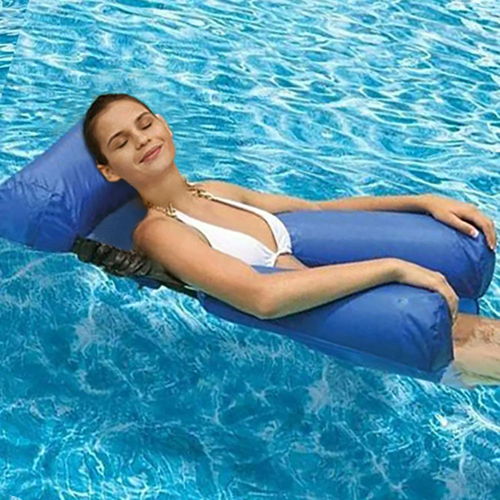 Pool Float Sofa Water Chair Longue
