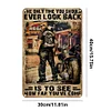 Motorcycle - Metal Tin Signs(8*12Inch/12*16Inch) - Garage&Transport
