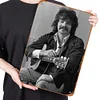 John Prine - Vintage Metal Signs - 20*30cm/30*40cm - Music