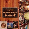 (Multi Style)Beer - Metal Tin Signs(8*12Inch/12*16Inch) - Bar