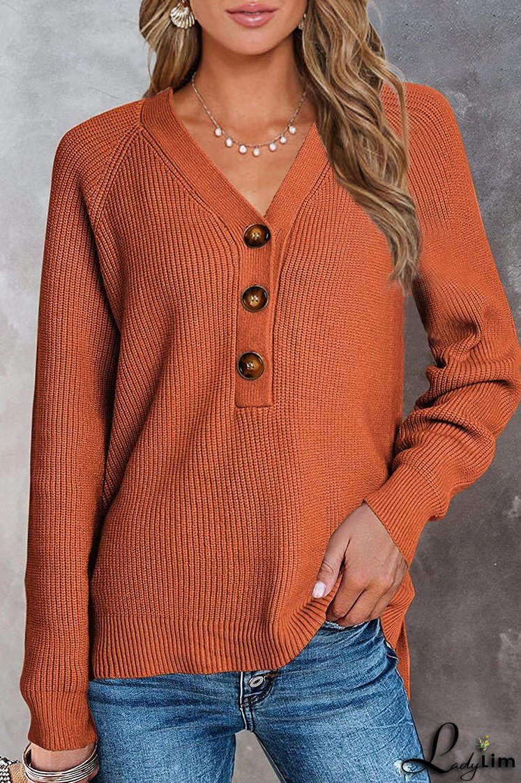 Modern and Versatile Sweater