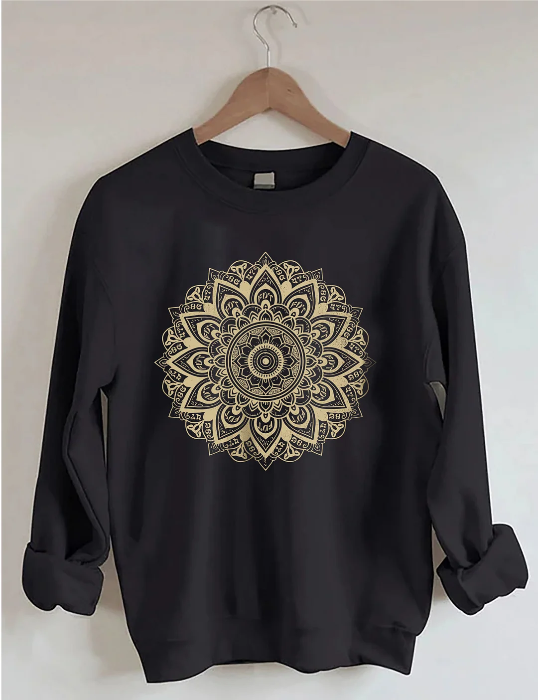 Subtle Anti FDT Sweatshirt