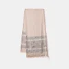 Stylish Pattern Long Shawl Women's Hijab Scarf