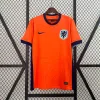 2024 Netherlands Soccer Jersey Home