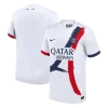 PSG Away Soccer Jersey 2024/25
