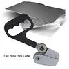 Sharp Portable Fast Metal Steel Plate Cutter Sheet Hand Pull Cutting Tool