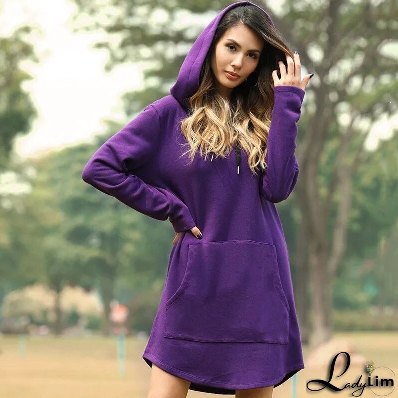 Casual and Effortless Dress