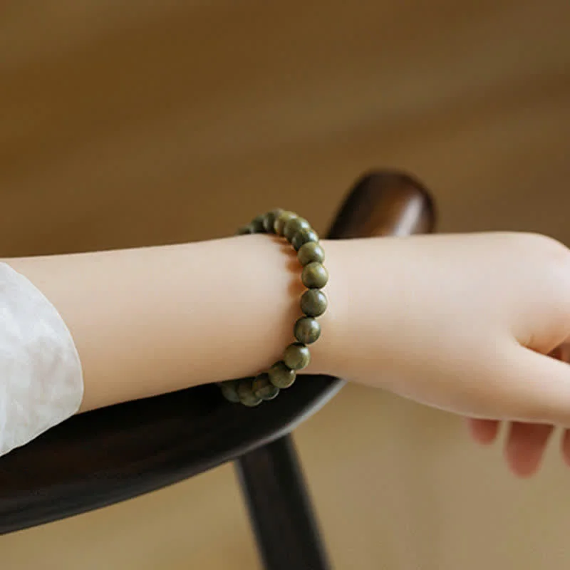 Sandalwood Soothing Cure Bracelet