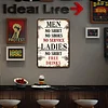 Beer - Vintage Metal Signs - 20*30cm/30*40cm