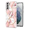 2021 Luxury Marble Pattern Case For LG & Motorola & Samsung