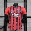 2023/2024 Player Version Everton Away Soccer Jersey 1:1 Thai Quality