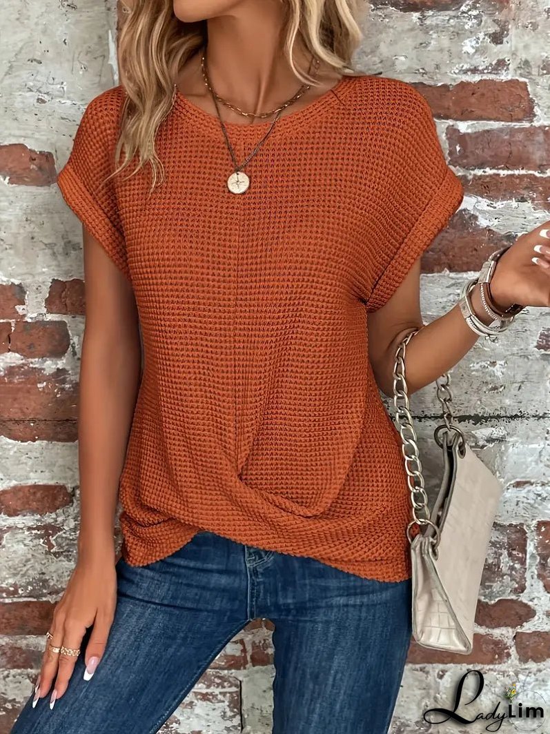 Modern and Comfortable general T-shirt