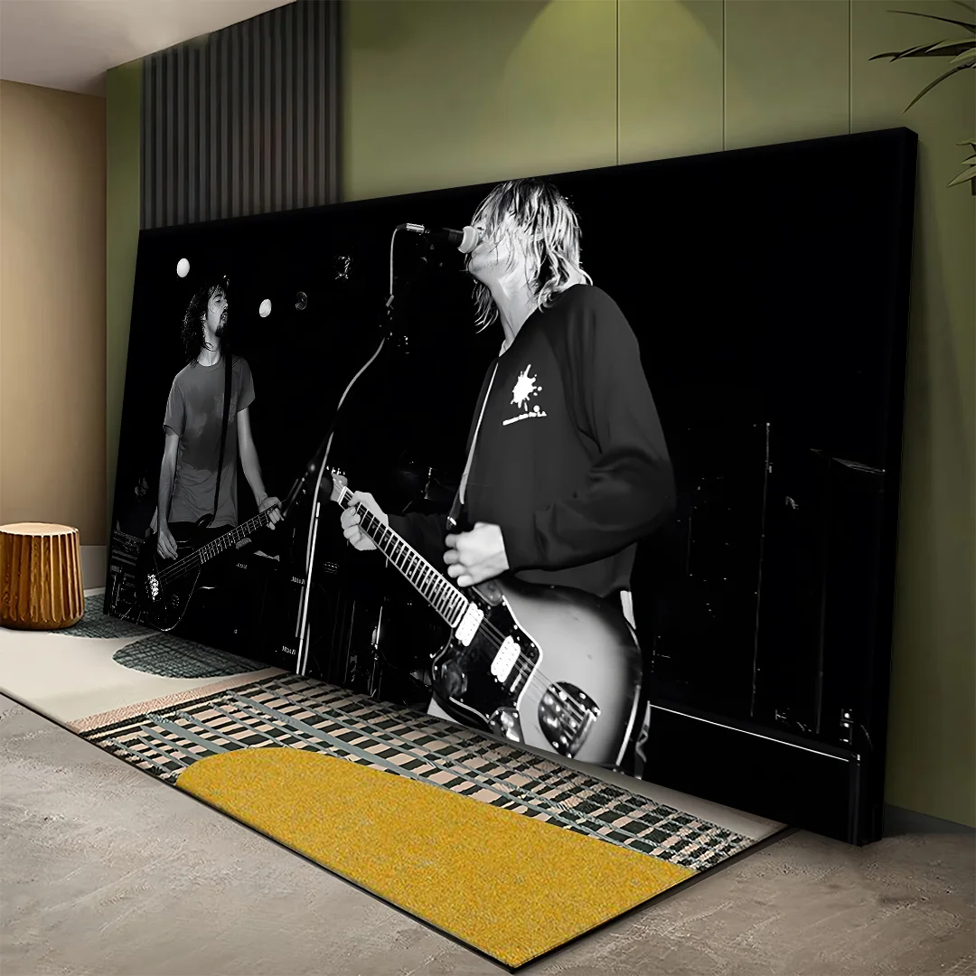 Canvas Wall Art