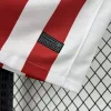 25/26 Atletico Madrid Soccer Jersey Home