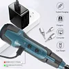 3.6V Wireless Screwdriver Drill 2Nm Small Electrician Screwdriver (single batch)