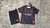 2025/2026 Leverkusen Home Football Jersey 1:1 Thai Quality Kids Size love fball