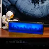 Lndustrial Style Electrical Lamp Game Computer Desktop Creative Luminous Ornaments