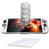 2 PCS Tempered Glass Screen Protector for Switch 2 Game Console Screen Film