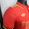 2025-2026 Players Version Arsenal FC Special Edition Football Shirt 1:1 Thai Quality