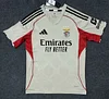 2025/2026 Benfica Away Football Jersey 1:1 Thai Quality love fball