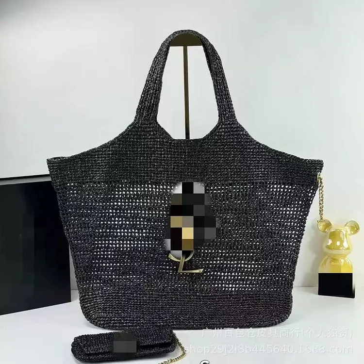 Hollow Mesh Wing Tote Bag Luxury Designer Shoulder Bags for Women Large Capacity Fishing Net Handbag Top Handle Shopper Purses