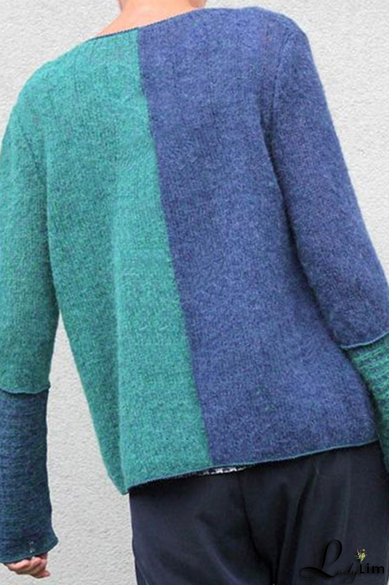 Casual and Relaxed winter garment