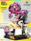 1/6 Scale Yvonne - Arknights: Endfield Resin Statue - MIYIN Studios