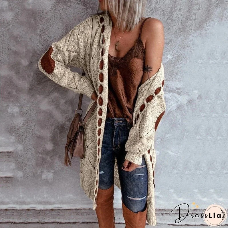 Timeless and Stylish Cardigan
