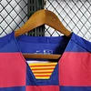 2019-2020 Retro Barcelona Home Football Shirt 1:1 Thai Quality
