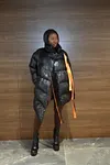 BRISBANE PUFFER JACKET