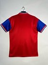 1993/1995 Retro Bayern Munich Home Football Jersey 1:1 Thai Quality love fball