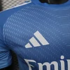 Joyfball 2025/2026 Player Version Real Madrid Goalkeeper Football Jersey（The player version jersey is a bit tight, please pay attention to the size selection）