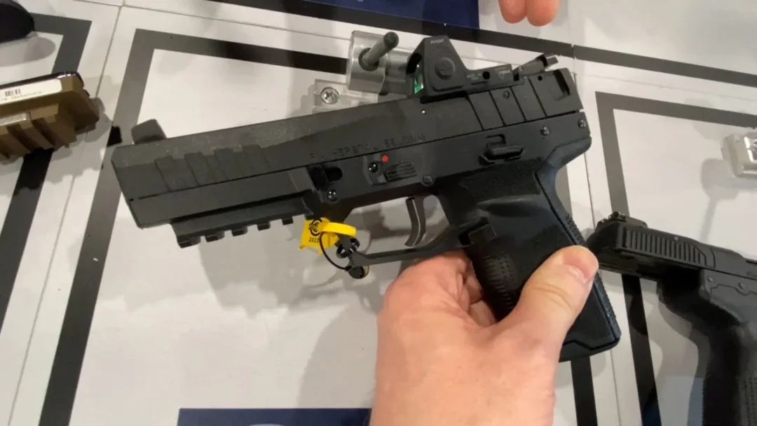 FN Five-seveN Pistol