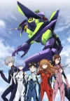 EVA Pilots Decorative Painting - (EVA) Neon Genesis EVAngelion - H-TWO Studio