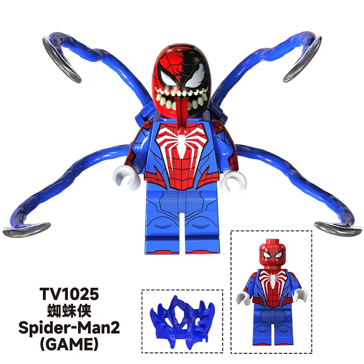 Marvel（TV6204）