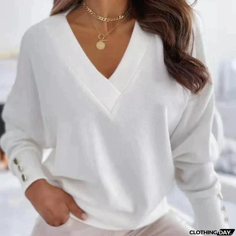 Versatile and Comfortable winter Pullover