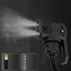 Portable Bicycle Pump 120PSI Air Pump Bike Tire Hand Inflator for MTB Road Bike