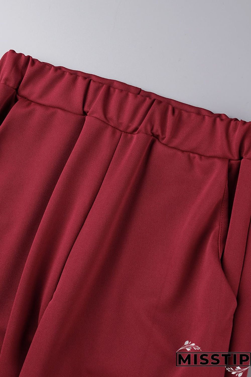 Blue Casual Print Patchwork O Neck Long Sleeve Two Pieces