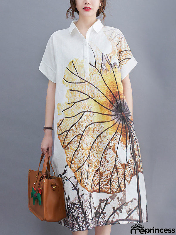 Versatile and breezy Dress