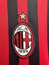Joyfball 1999/2000 Retro AC Milan Home Football Shirt 1:1 Thai Quality