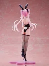 Bunny Girl Ver. Hatsune - Original Design Official Statue - Good Smile Company